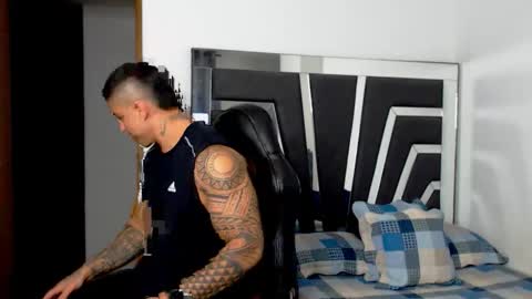 Noah Harris01 online show from 7, 4, 2026