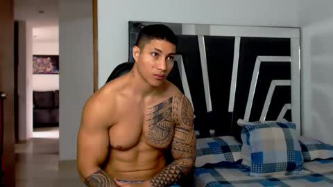 Snapshot of noah_harris01 chatting on 8, 6, 2026 Noah Harris01 online show from 8, 6, 2026