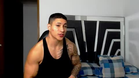 Snapshot of noah_harris01 chatting on 2, 7, 2026 Noah Harris01 online show from 2, 7, 2026