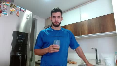 Noah online show from 1, 3, 2025