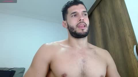 Noah online show from 24, 10, 2025