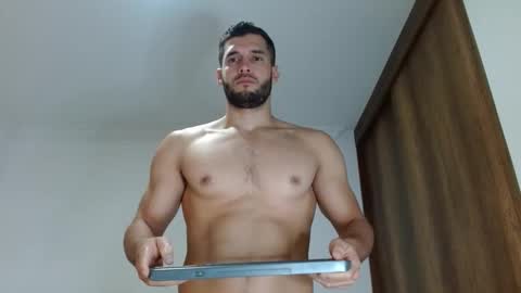 Noah online show from 27, 3, 2026