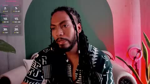 Noah online show from 27, 3, 2026