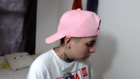 noah hehim    online show from 11, 2, 2025