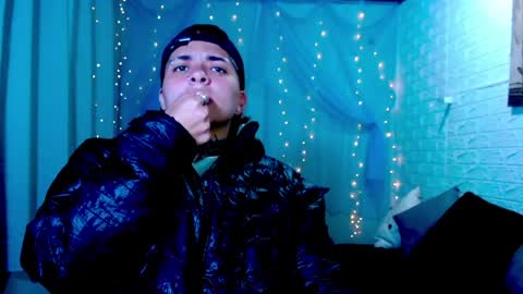 noah hehim    online show from 31, 3, 2026