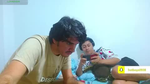 noah_meyer_ online show from 22, 10, 2025