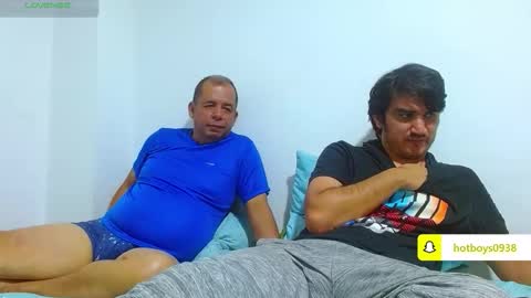 noah_meyer_ online show from 26, 10, 2025