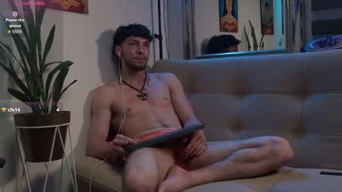 Snapshot of noah_oliveira chatting on 26, 5, 2026 Noah Oliveira online show from 26, 5, 2026