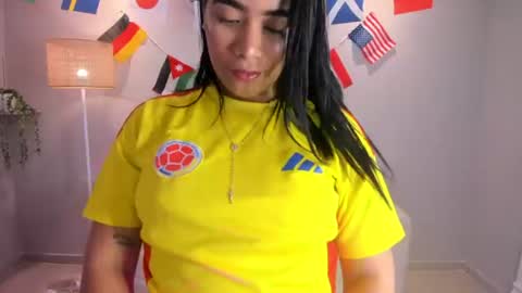 Noemy online show from 17, 6, 2026