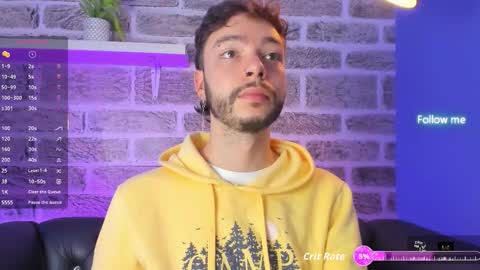    online show from 7, 2, 2026