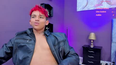 noah_smith04 online show from 5, 12, 2024