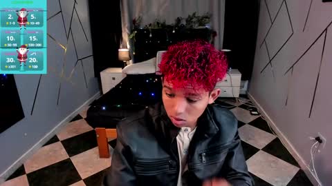 noah_smith04 online show from 16, 12, 2024