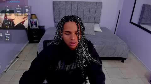 noah_smith04 online show from 13, 1, 2025