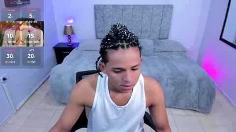 noah_smith04 online show from 18, 1, 2025