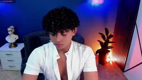 noah_smith04 online show from 14, 10, 2025