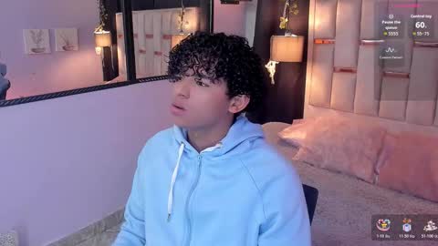 noah_smith04 online show from 4, 11, 2025