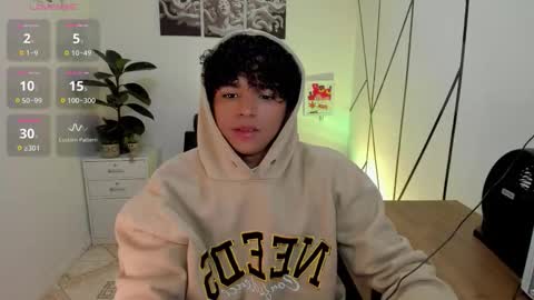 noah_smith04 online show from 9, 11, 2025