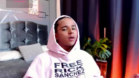 noah_smith04 online show from 22, 11, 2025