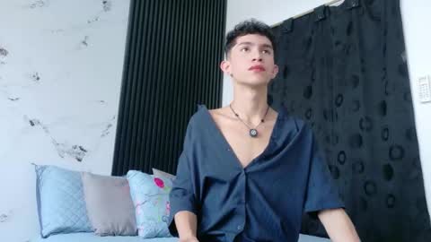 noah tyler  online show from 16, 3, 2026