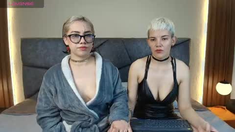 Noah And Gaia online show from 17, 4, 2026