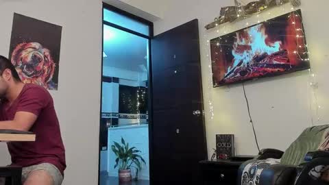 LIAM- noah online show from 9, 1, 2025