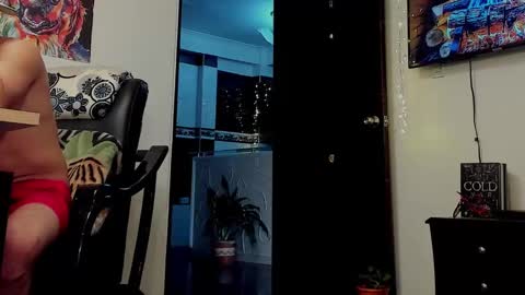 LIAM- noah online show from 18, 1, 2025