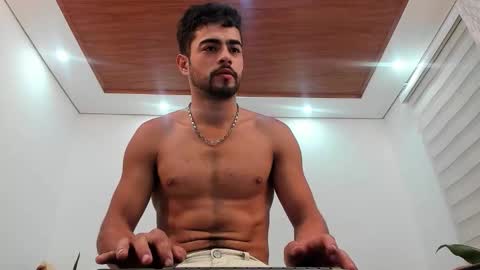 LIAM- noah online show from 26, 9, 2025