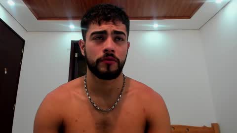 LIAM- noah online show from 30, 10, 2025