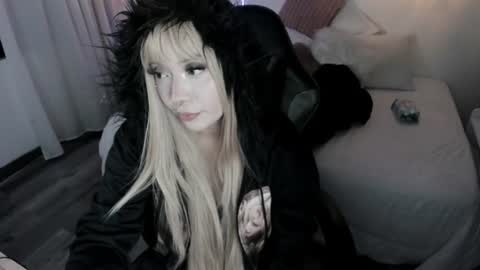 Snapshot of noahcryptic chatting on 26, 6, 2026 Noah online show from 26, 6, 2026