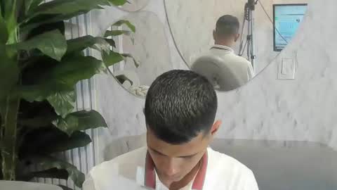 Snapshot of noahdark_ chatting on 25, 7, 2026 NOAH online show from 25, 7, 2026