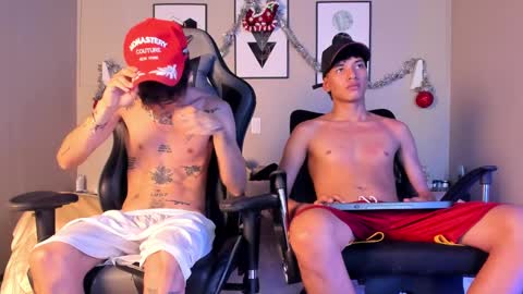 noahdaviss online show from 3, 12, 2024