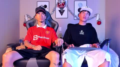 noahdaviss online show from 5, 12, 2024