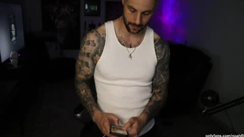 Snapshot of noahfitt chatting on 5, 5, 2026 Noah Fitt online show from 5, 5, 2026