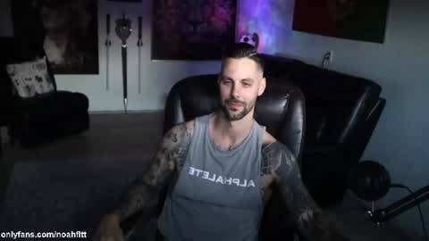 Snapshot of noahfitt chatting on 23, 6, 2026 Noah Fitt online show from 23, 6, 2026