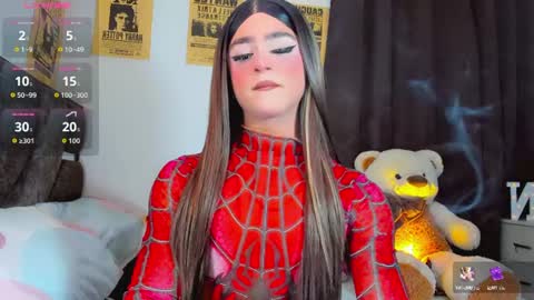 Snapshot of noahgoddes chatting on 19, 6, 2026 2.0 online show from 19, 6, 2026