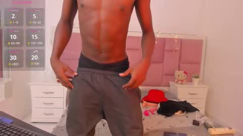 Snapshot of noahjhonson69 chatting on 27, 11, 2025 noah online show from 27, 11, 2025