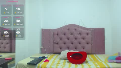 Snapshot of noahjhonson69 chatting on 29, 11, 2025 noah online show from 29, 11, 2025