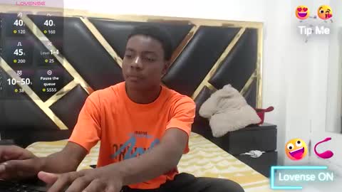 noah online show from 16, 1, 2026