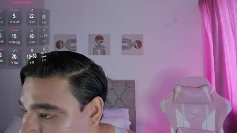 Snapshot of noahvance chatting on 3, 2, 2026 NoahVence online show from 3, 2, 2026