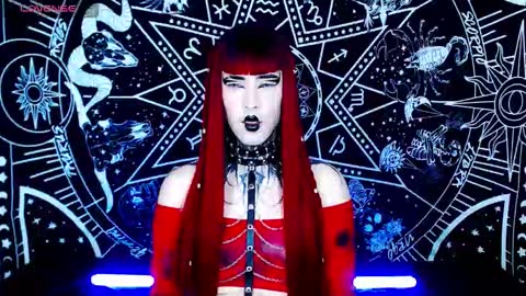 caroline online show from 25, 9, 2025