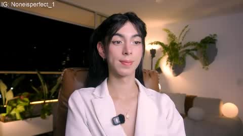 Samantha online show from 29, 4, 2026