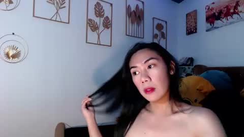 Samantha Summer online show from 2, 10, 2025