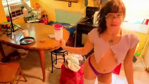 Nobunny online show from 1, 7, 2026