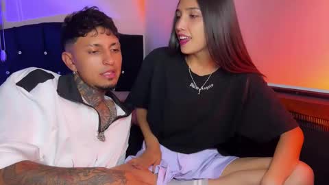 Jean Y Isa online show from 10, 1, 2026