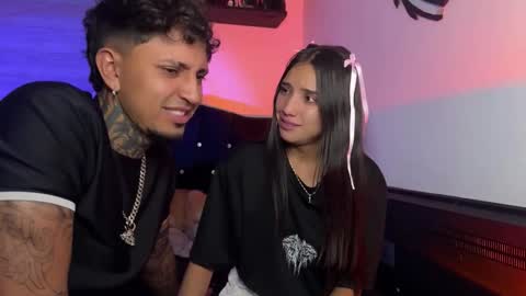 Jean Y Isa online show from 17, 1, 2026