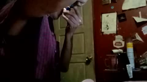 Snapshot of nocturnus1980 chatting on 19, 3, 2026 nocturnus1980 online show from 19, 3, 2026