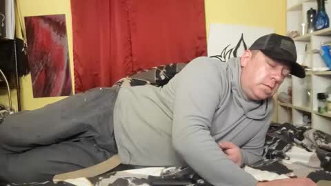 Jonny Coxman online show from 29, 10, 2025