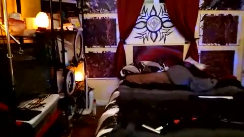 Jonny Coxman online show from 5, 11, 2025