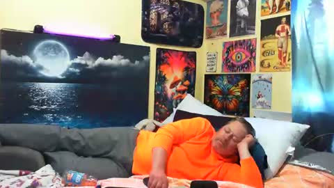 Snapshot of nodak808 chatting on 23, 6, 2026 Jonny Coxman online show from 23, 6, 2026