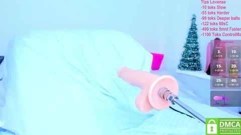 NhAndrea online show from 18, 12, 2024